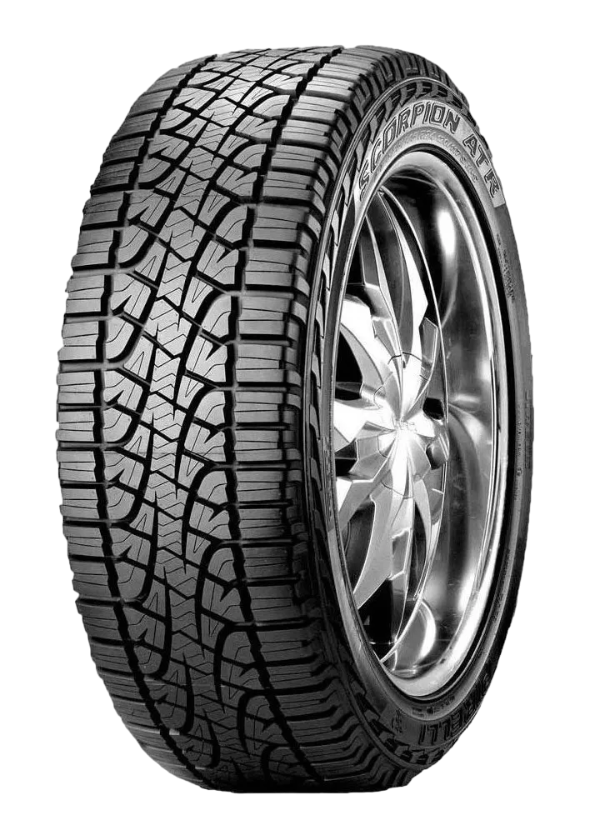 Producto - Pirelli Scorpion ATR 265/65R17 - 112 - S - LT - 1 - 1
