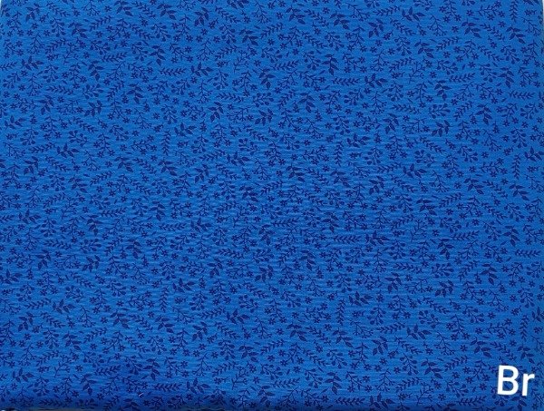 Producto - FAT QUARTER PEQUEÑAS HOJAS - 2