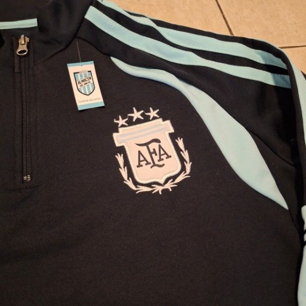 Producto - Buzos AFA 2026 Adultos - 2