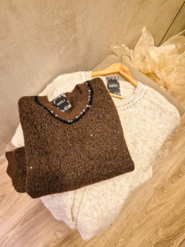 Producto - SWEATER RUBI - 0
