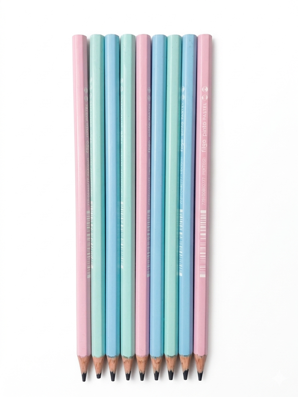 Producto - Lápiz grafito HB Filgo