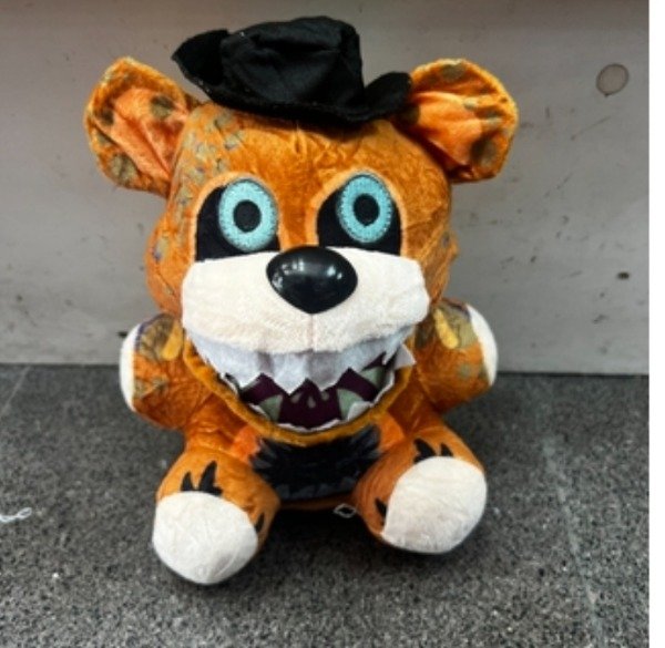 Producto - Freddy