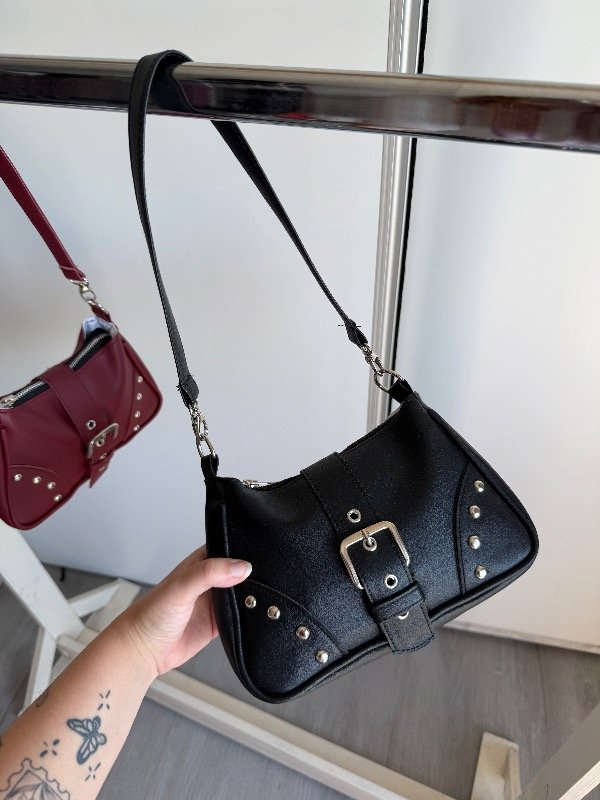 Producto - BAG ASTRA NEGRA