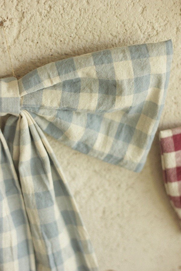 Producto - Moño "Twinkle Berry" - 14