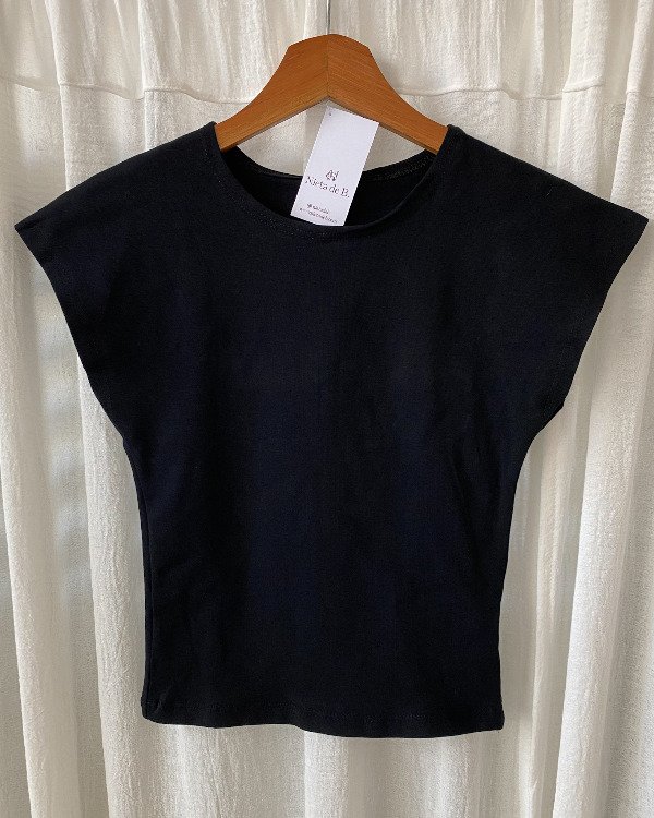 Producto - Reme Galia Negro - 1