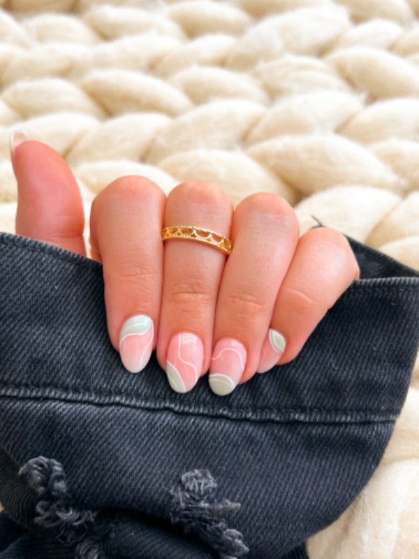 Producto - Anillo baño en oro18k 6