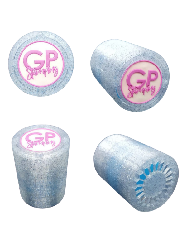 Producto - Sello Duo Retro