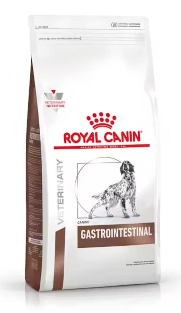 Producto - Royal Canin Gastrointestinal Canine