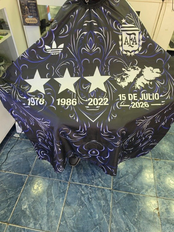 Producto - CAPA SELECCIÓN MALVINAS AZUL - 2