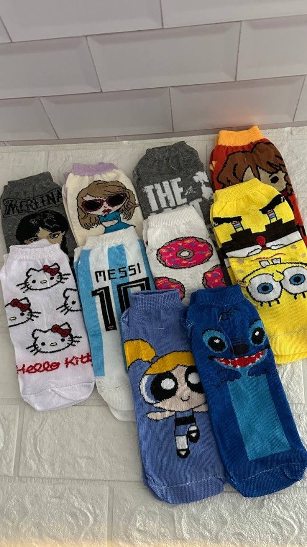 Producto - PACK x10 soquetes