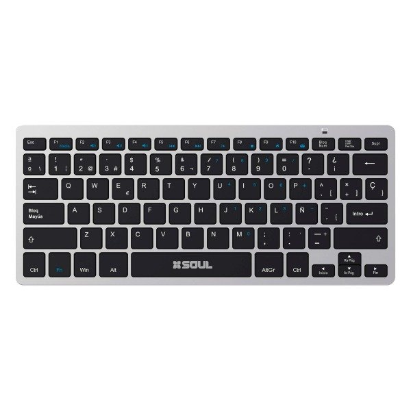 Producto - TECLADO INALÁMBRICO OKW 200