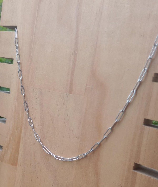 Producto - Cadena Eslabones Labrados - 2