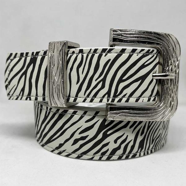 Producto - Print zebra