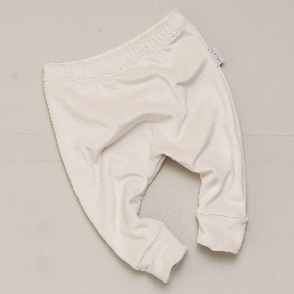 Producto - Babucha de plush - Ceniza