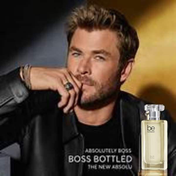 Producto - Inspiración BOOS BOTTLED ABSOLU