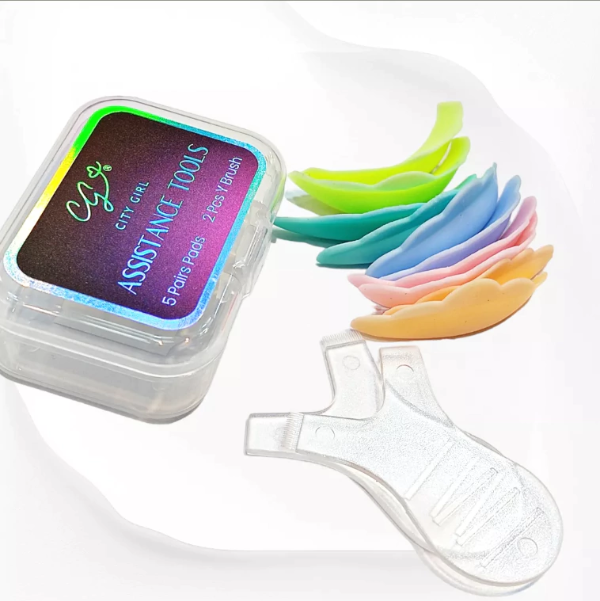 Producto - MOLDES KIT CITY GIRL