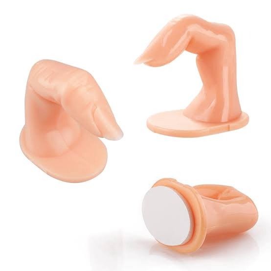 Producto - Dedo de Práctica