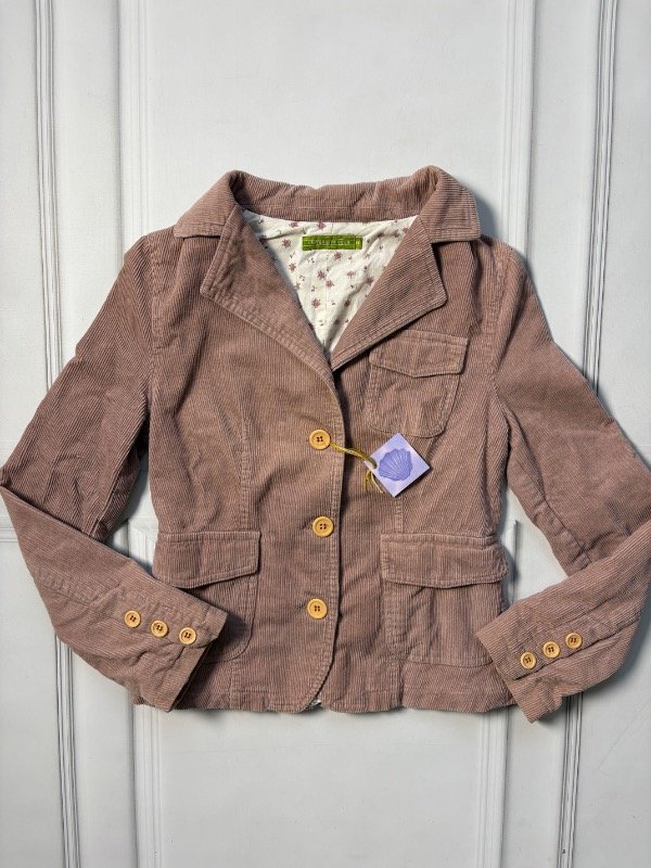 Producto - Blazer cute