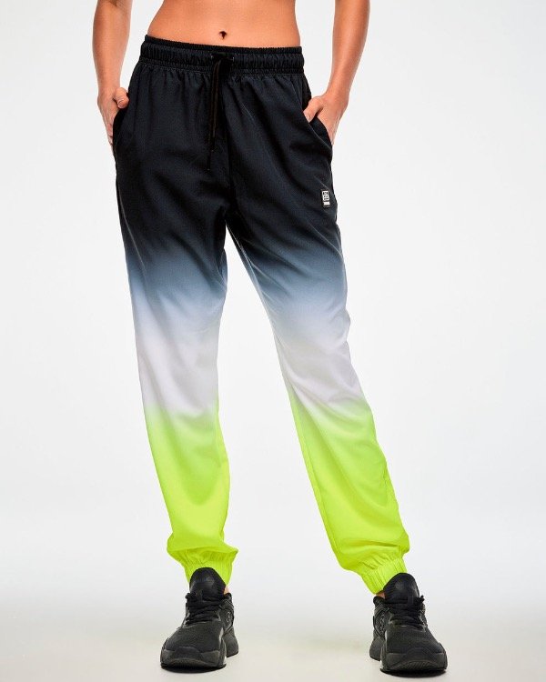 Producto - Electric Feel Men's Woven Joggers - 5