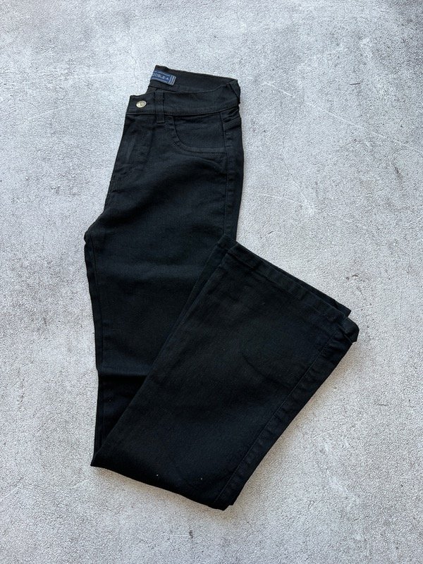 Producto - Oxford negro