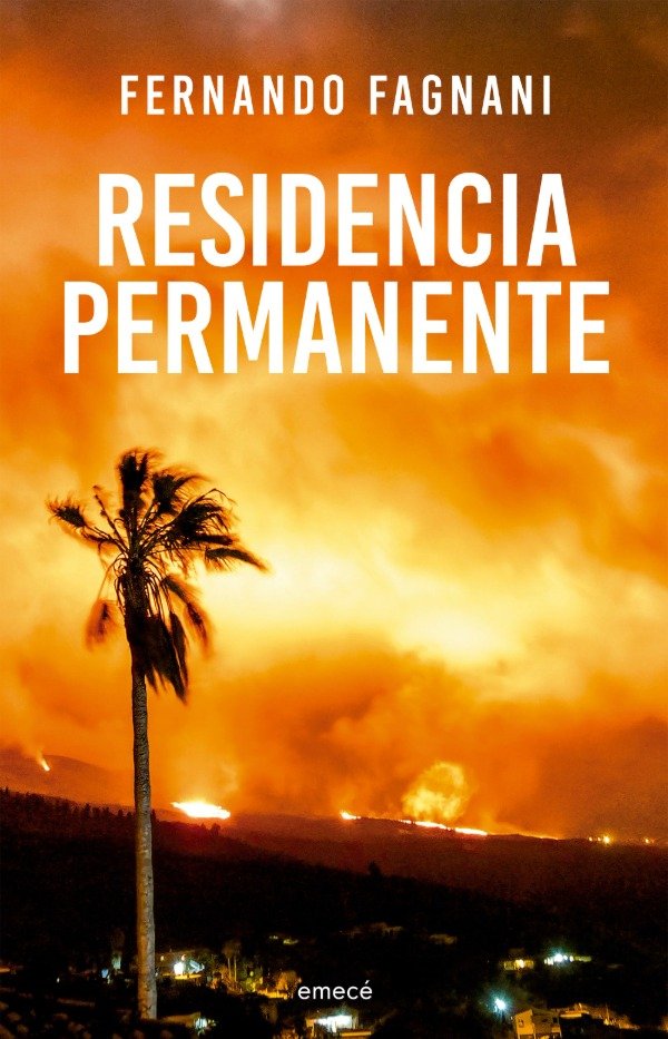 Producto - Residencia permanente