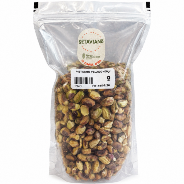 Producto - PISTACHOS PELADOS