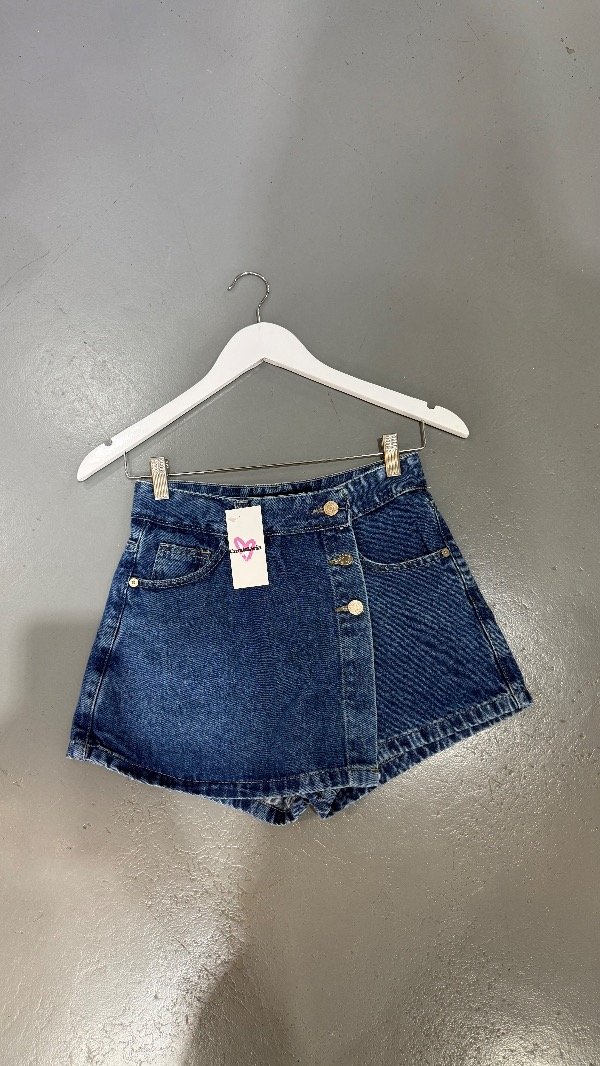 Producto - Short Zoe