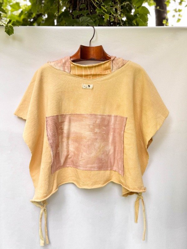 Producto - Chaleco Guayacán