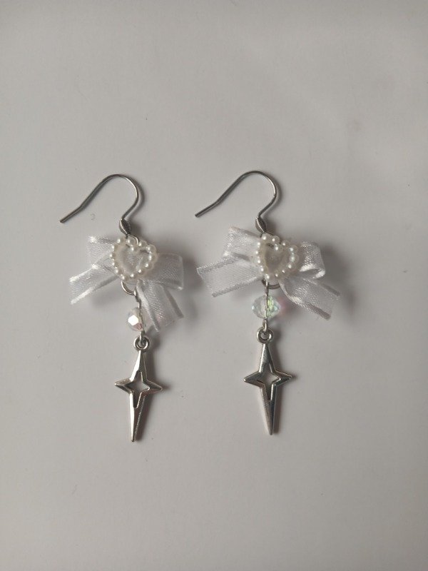 Producto - Aros Dust
