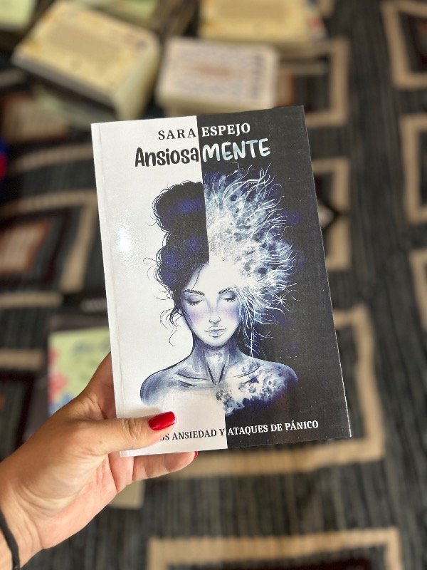 Producto - Ansiosamente