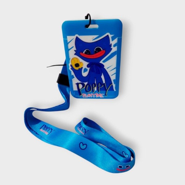 Producto - Portasube/tarjetero Poppy