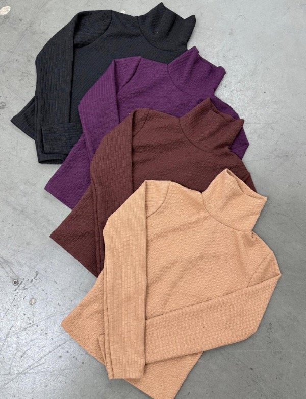Producto - Polera Almy
