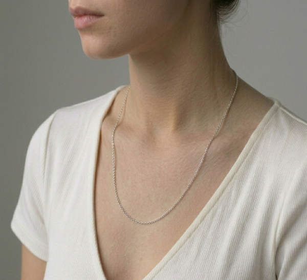 Producto - Cadena forcet unisex