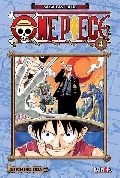 Producto - One Piece - 04