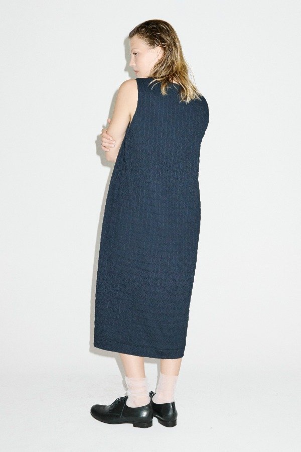 Producto - Vestido Jumper Texturado SS27-MVJT - 2