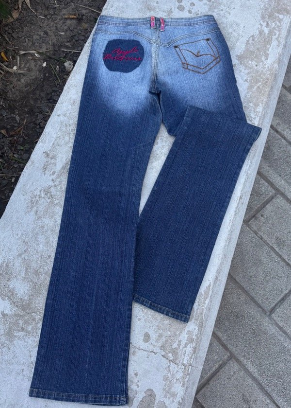 Producto - Jean Apple Bottoms t36/38 - 2