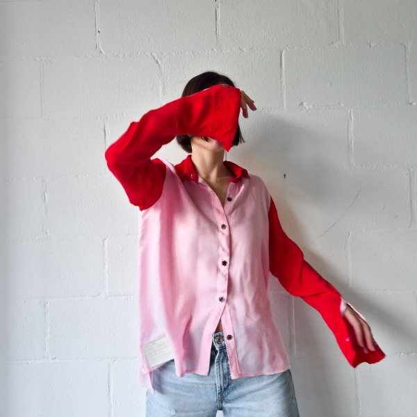 Producto - Camisa Candy S