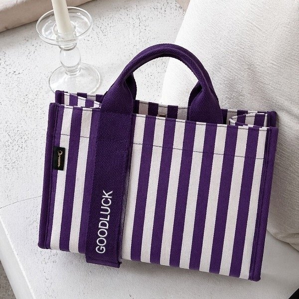 Producto - BAG ROLLYNG - VIOLETA