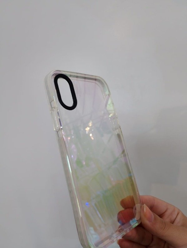 Producto - Transparente Tornasol