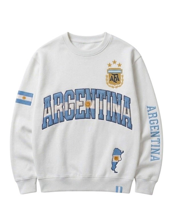 Producto - Argentina corazón