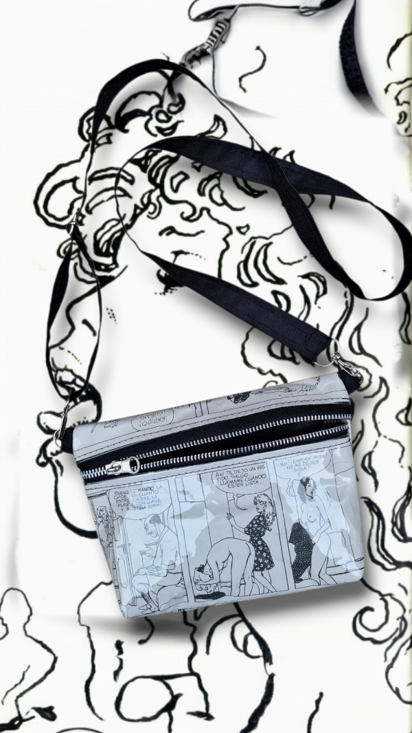 Producto - Milo Manara - 2