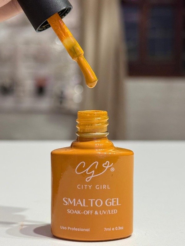 Producto - Esmalte City Girl 7 ml nro 79