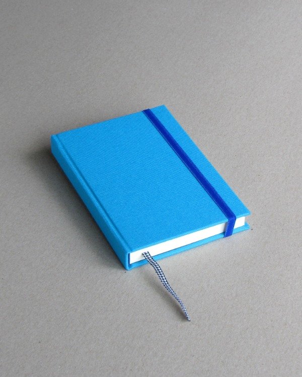 Producto - Cuaderno A6 colores - 0