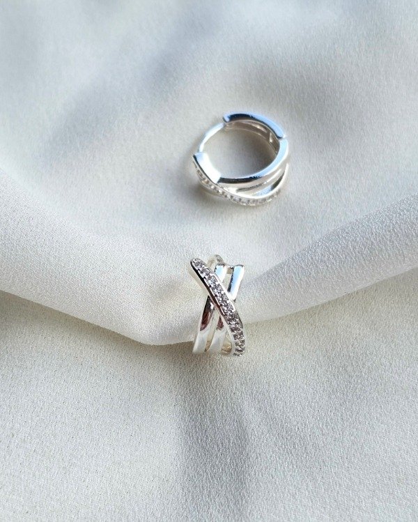 Producto - Aros Grecia
