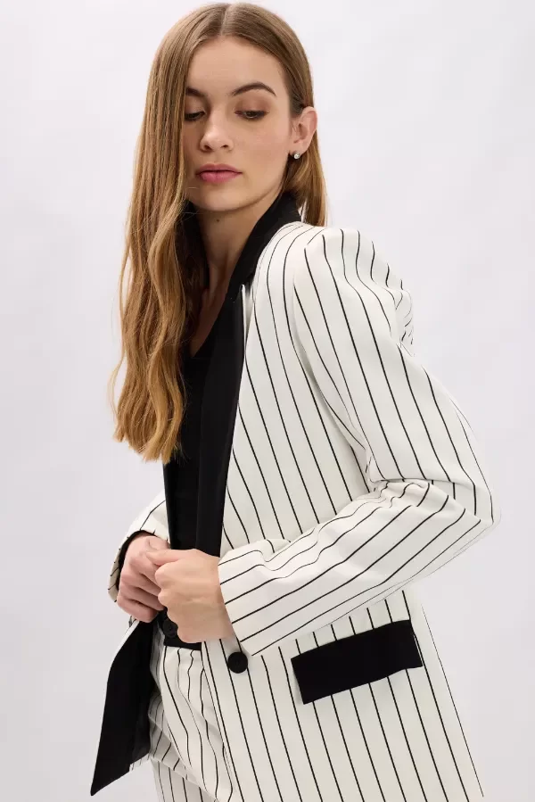 Producto - SACO DUMAS