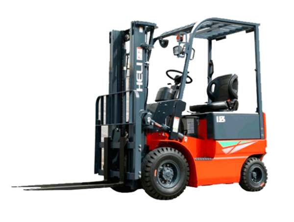 Producto - HELI CPD18-li USADO