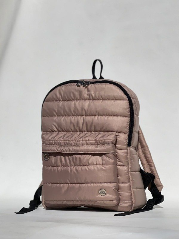 Producto - Mochila delhi color cammel