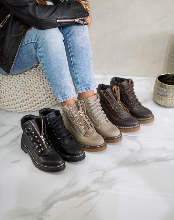 Producto - JACKIE 2en1 CUERO