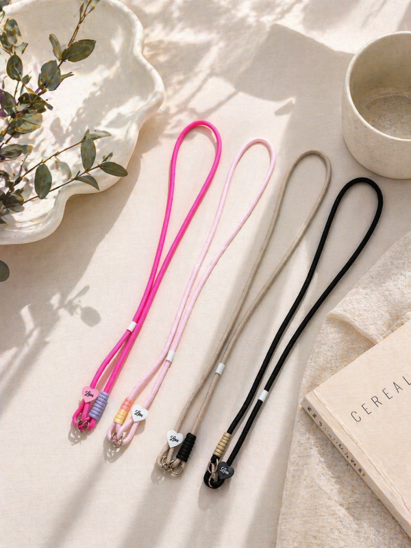 Producto - Correa larga regulable LOVE