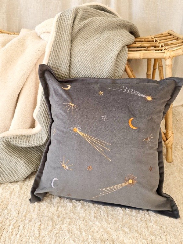 Producto - Almohadon Espacial